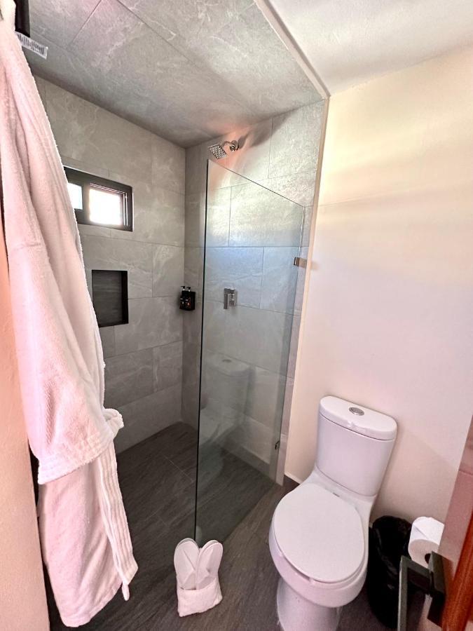 Suites Del Jardin Principal Guanajuato Extérieur photo