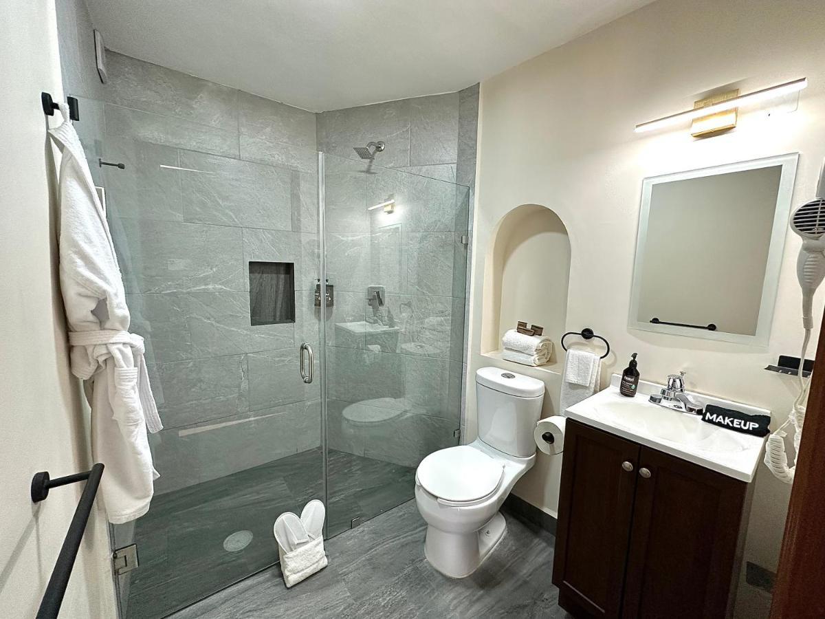 Suites Del Jardin Principal Guanajuato Extérieur photo