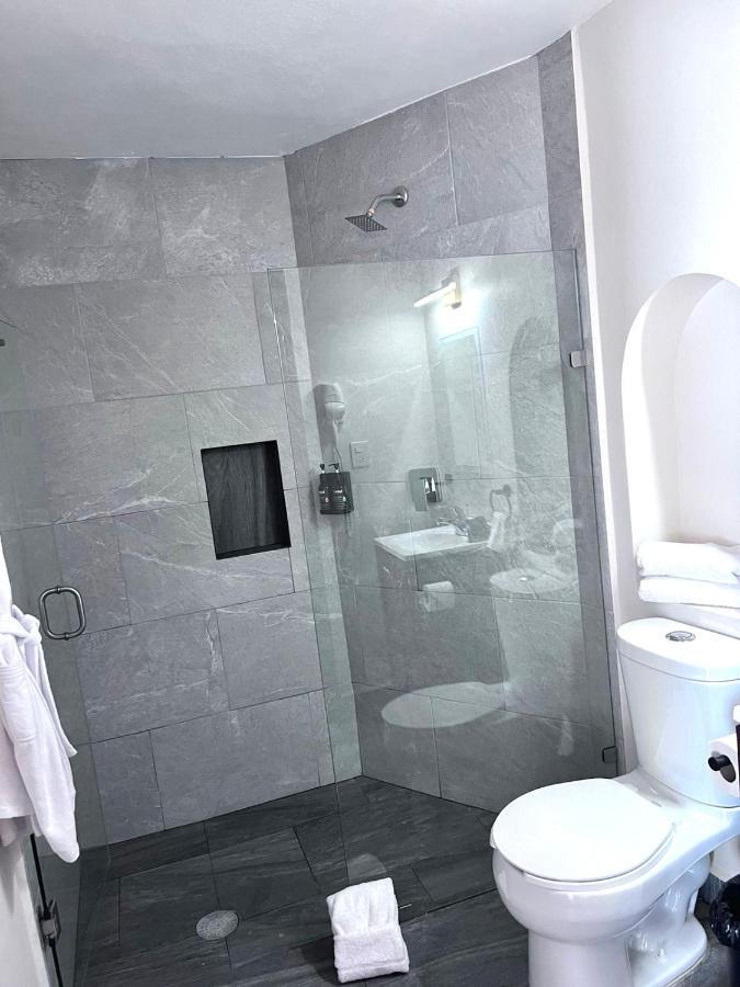 Suites Del Jardin Principal Guanajuato Extérieur photo