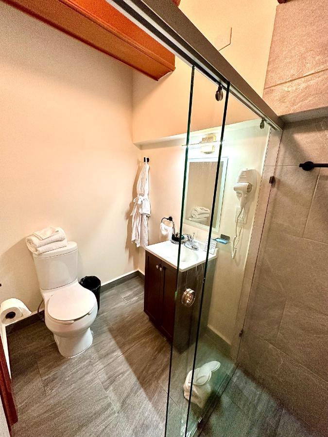Suites Del Jardin Principal Guanajuato Extérieur photo